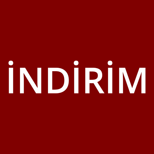 İndirimdekiler